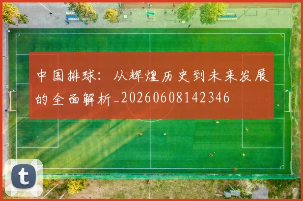 中国排球:从辉煌历史到未来发展的全面解析_20260608142346